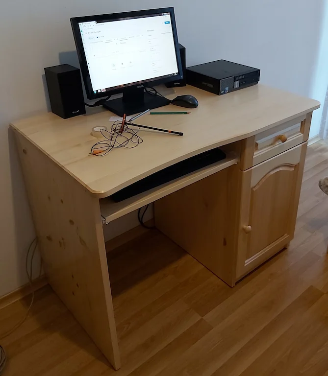 Класическо работно бюро